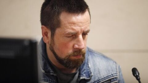 Jos&eacute; Enrique Abu&iacute;n Gey, alias 'El Chicle'