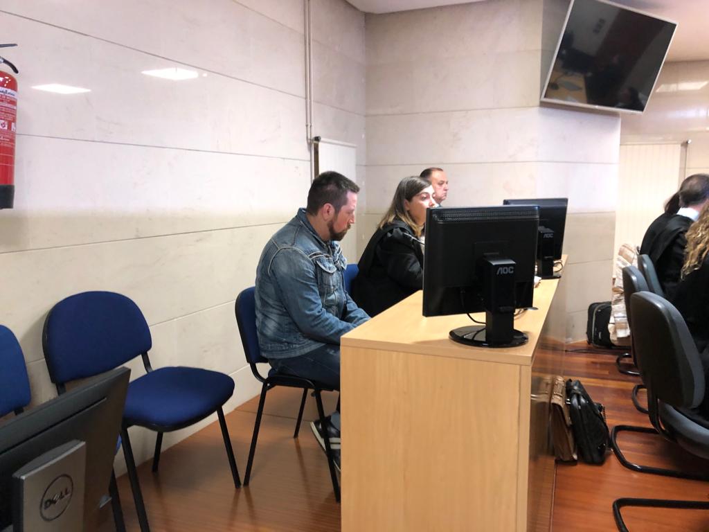 El Chicle decía a sus allegados que a Diana no la encontrarían nunca El Chicle decía a sus allegados que a Diana no la encontrarían nunca