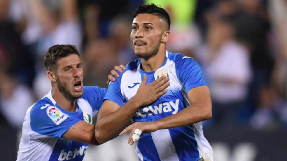 La intención del Real Madrid es traspasar a Óscar Rodríguez con opción de recompra La intención del Real Madrid es traspasar a Óscar Rodríguez con opción de recompra