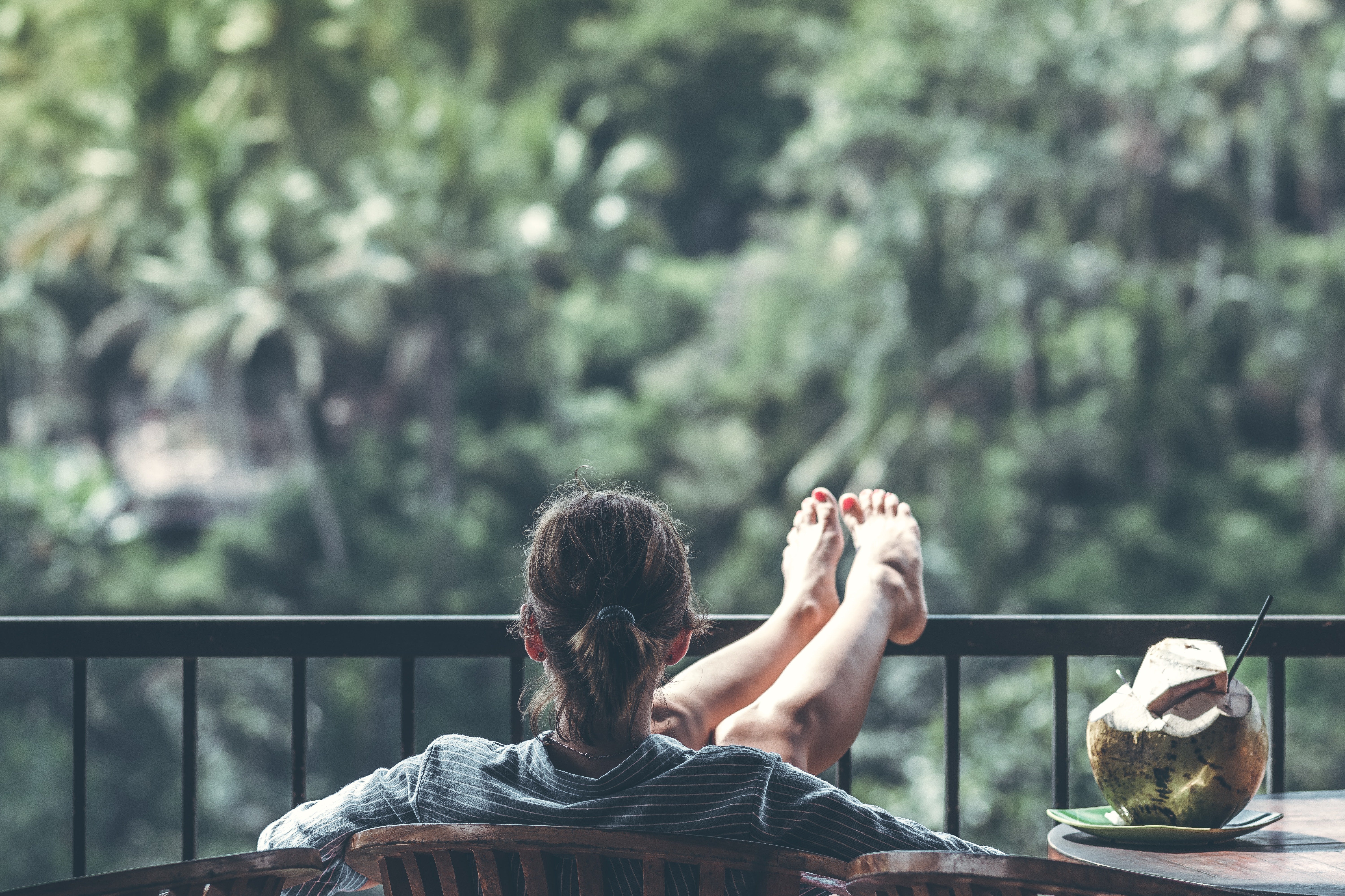 ¿Aprobarías este test de Más de uno sobre los pies? ¿Aprobarías este test de Más de uno sobre los pies?