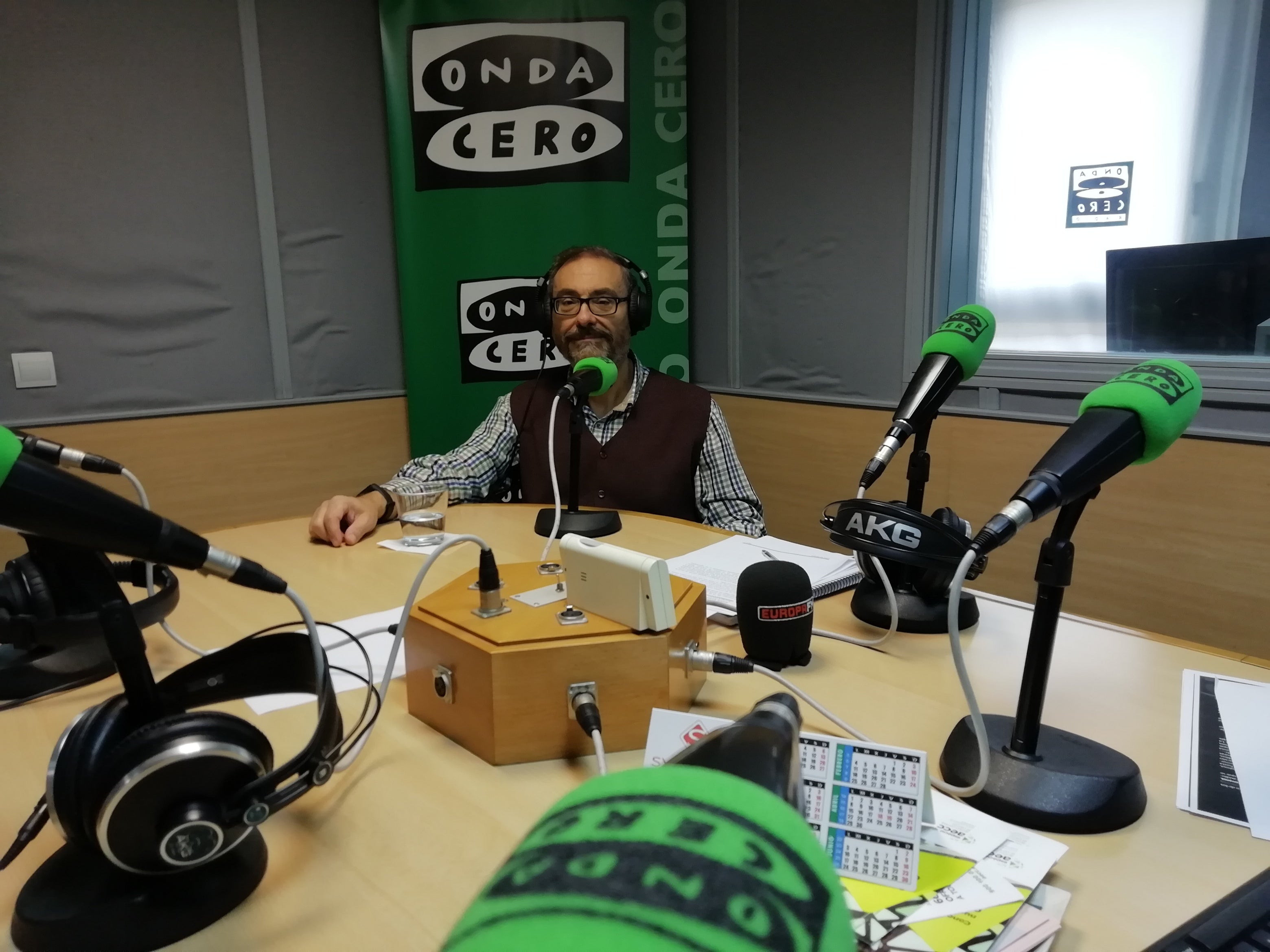 Más de uno Alcalá 12/11/2019 Más de uno Alcalá 12/11/2019