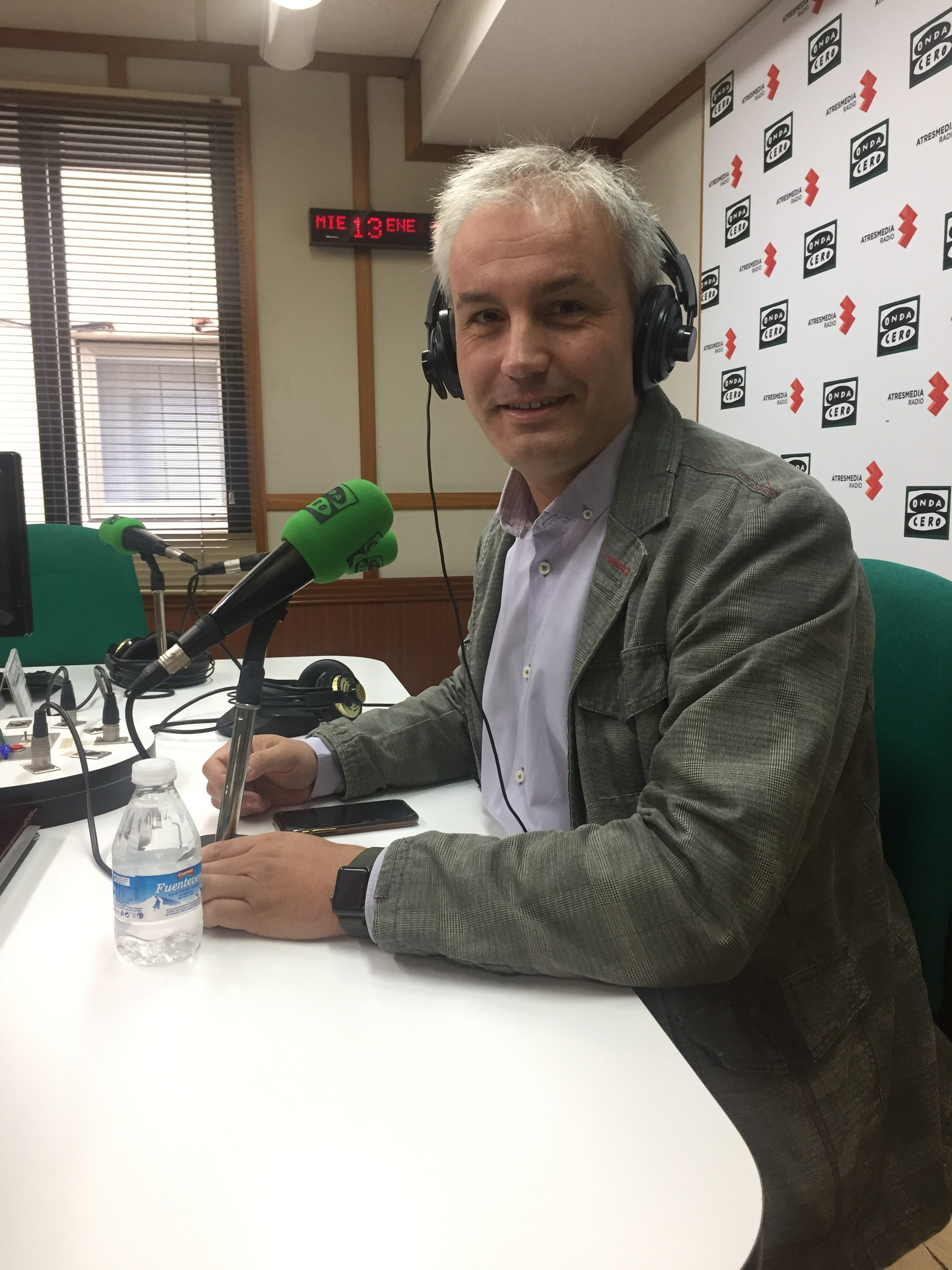 El Gobierno pretende generar problemas en vez de solucionarlos El Gobierno pretende generar problemas en vez de solucionarlos
