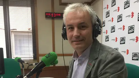 Juan Antonio Callejas diputado electo del PP Juan Antonio Callejas diputado electo del PP