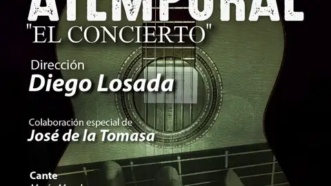 Diego Losada Atemporal