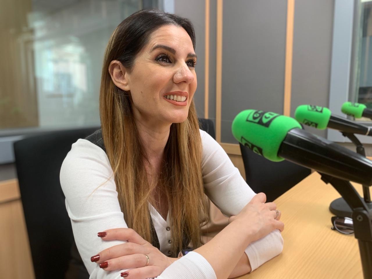 Más de Uno Málaga 12/11/2019 Más de Uno Málaga 12/11/2019