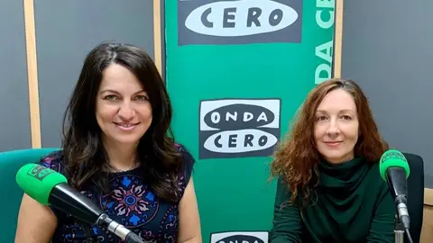 Eligieron ser Libres Chus Sánchez