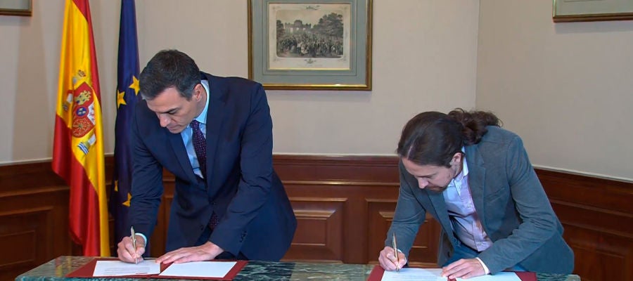 ¿Qué aspectos de la reforma laboral quiere derogar el Gobierno? ¿Qué aspectos de la reforma laboral quiere derogar el Gobierno?