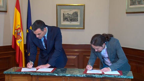 &iquest;Qu&eacute; aspectos de la reforma laboral quiere derogar el Gobierno?