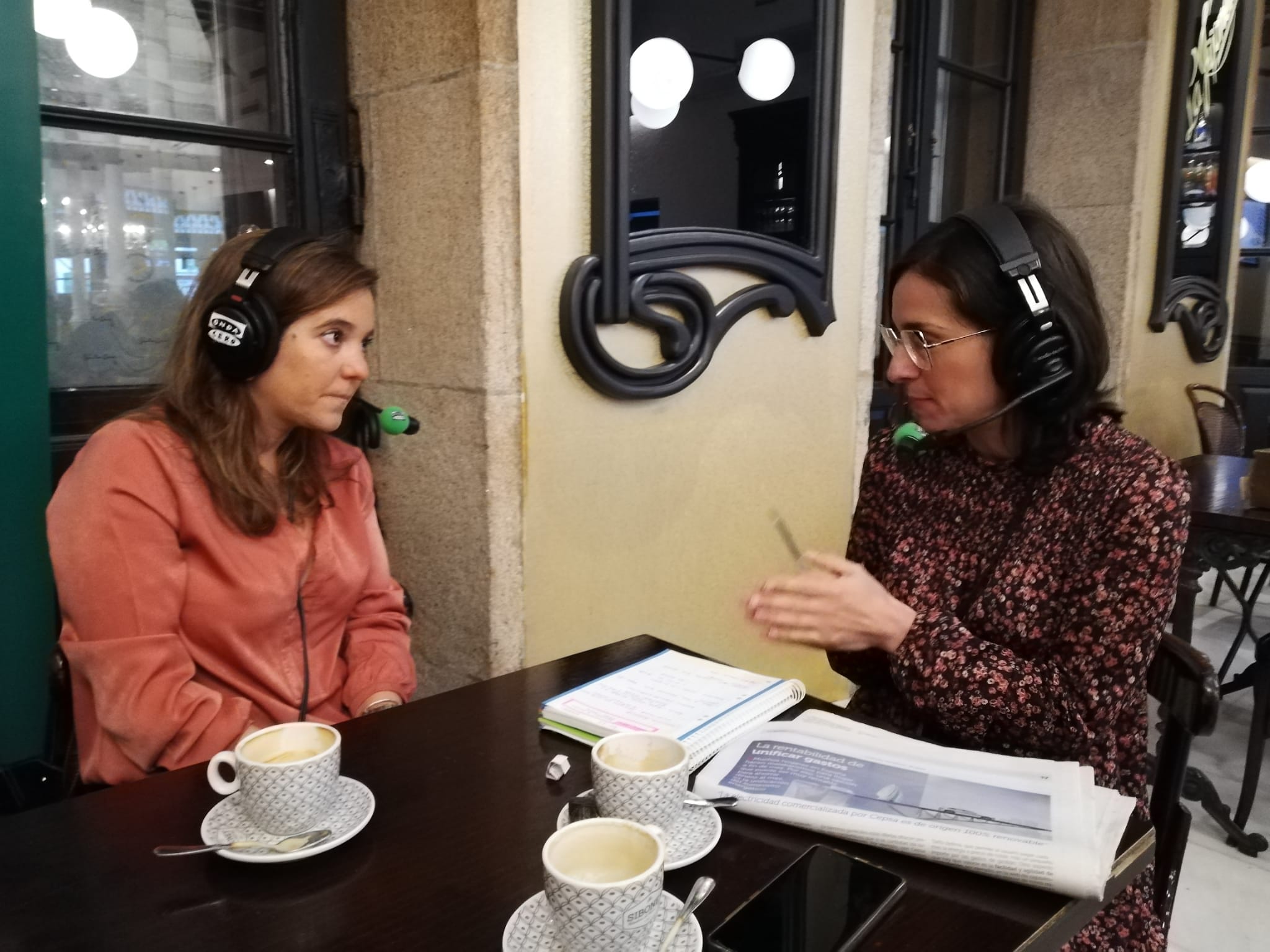 Más de uno A Coruña 11/11/2019 Más de uno A Coruña 11/11/2019