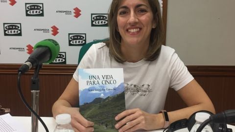 Una vida para cincoo