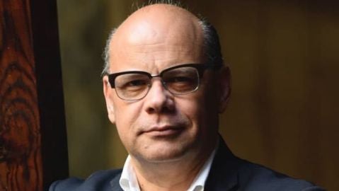 Jos&eacute; Manuel Barrag&aacute;n, de Coalici&oacute;n Canaria. 