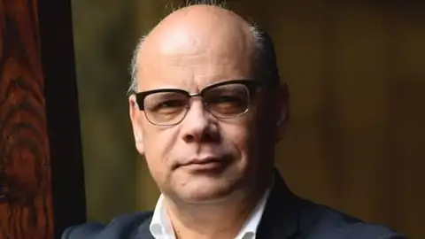 José Manuel Barragán, de Coalición Canaria. José Manuel Barragán, de Coalición Canaria.