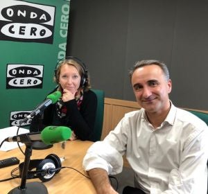 El cabeza de lista del PSIB-PSOE al congreso en las elecciones generales del 10 de noviembre, Pere Joan Pons, analiza los resultados en Onda Cero. El cabeza de lista del PSIB-PSOE al congreso en las elecciones generales del 10 de noviembre, Pere Joan Pons, analiza los resultados en Onda Cero.
