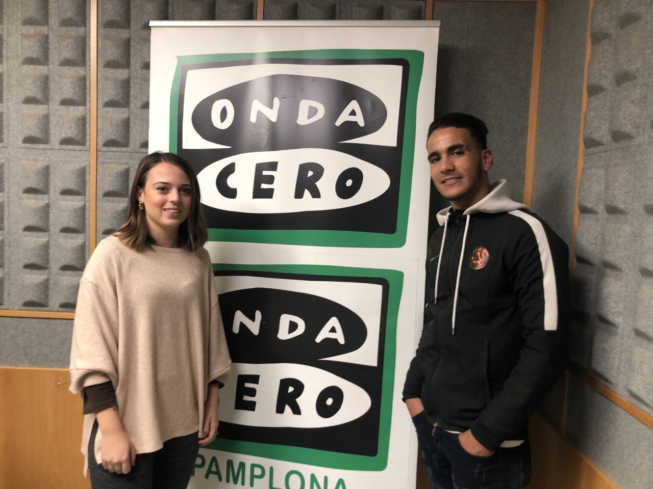 Rida Ait Bouzid: "Venimos aquí para buscar una vida mejor. Ningún menor quiere dejar a sus padres. No somos todos iguales, en todo el mundo hay gente buena y gente mala" Rida Ait Bouzid: "Venimos aquí para buscar una vida mejor. Ningún menor quiere dejar a sus padres. No somos todos iguales, en todo el mundo hay gente buena y gente mala"
