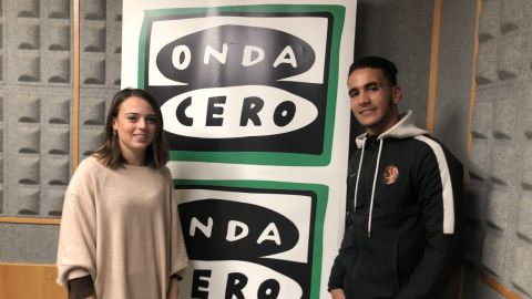Menas Navarra