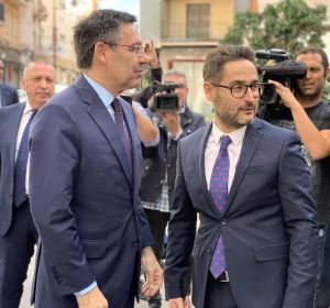 Bartomeu y Belmonte Bartomeu y Belmonte