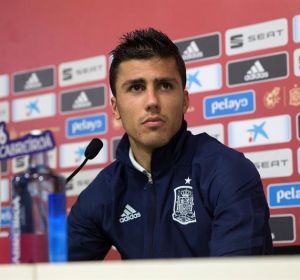 Rodri Rodri