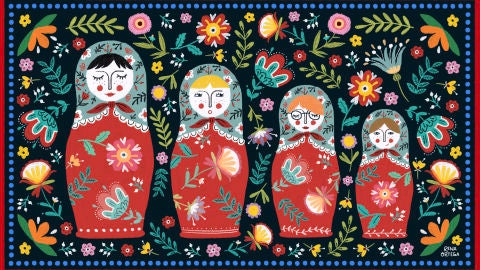 Pontevedra y San Petersburgo m&aacute;s cerca de lo que te imaginas