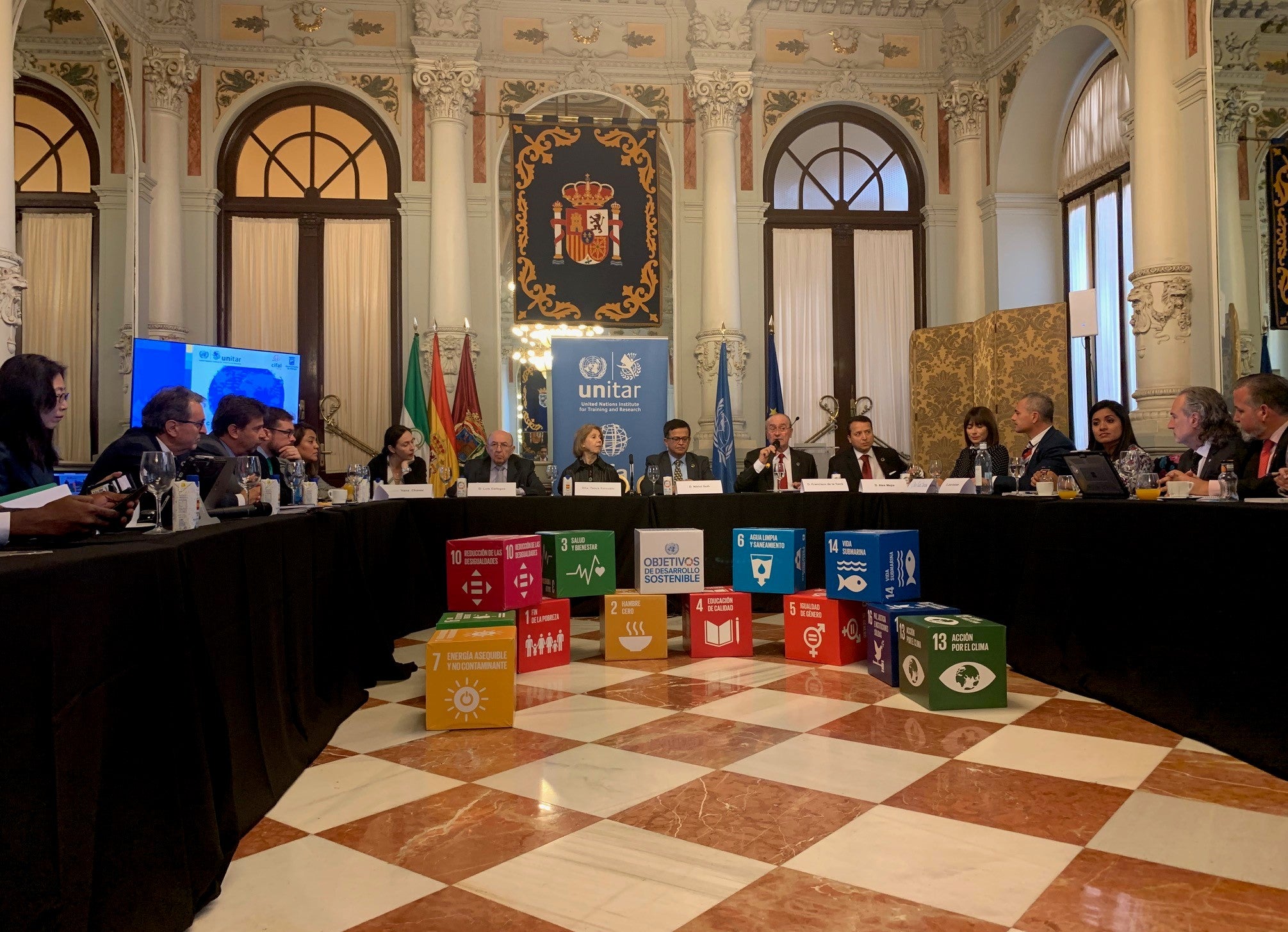 De la Torre: "Para este viaje no hacían falta alforjas" De la Torre: "Para este viaje no hacían falta alforjas"