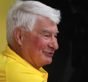 Raymond Poulidor Raymond Poulidor