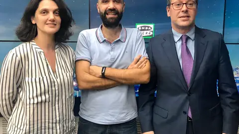 Alfonso Serrano Pilar Sánchez Acera Alfonso Serrano Pilar Sánchez Acera