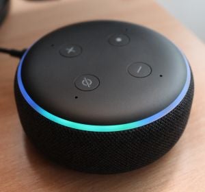 Altavoz Alexa Altavoz Alexa
