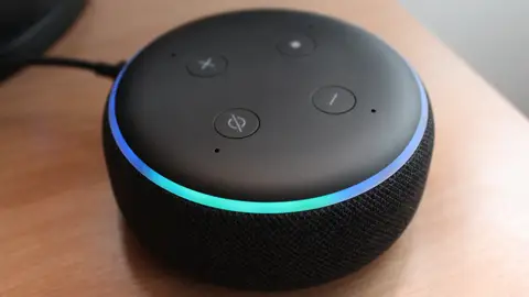 Altavoz Alexa Altavoz Alexa