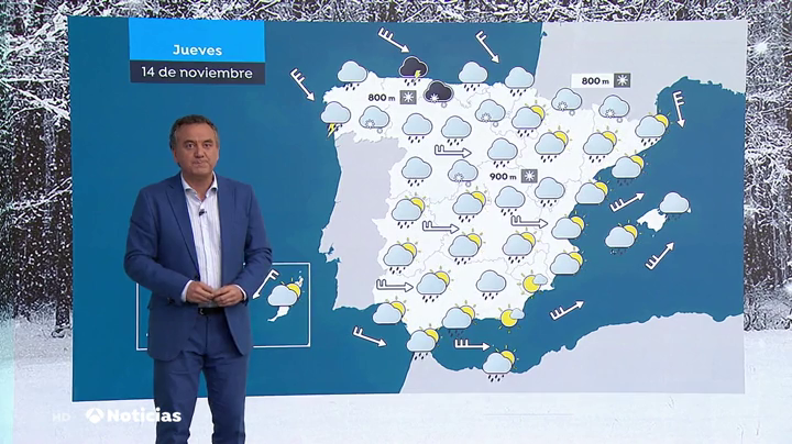 Noticias Vigo 14/11/2019 Noticias Vigo 14/11/2019