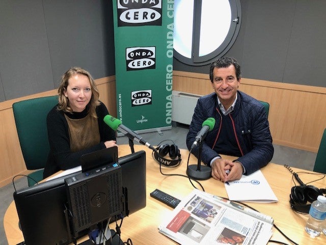 Biel Company abre la apuerta a Joan Mesquida en el PP balear Biel Company abre la apuerta a Joan Mesquida en el PP balear