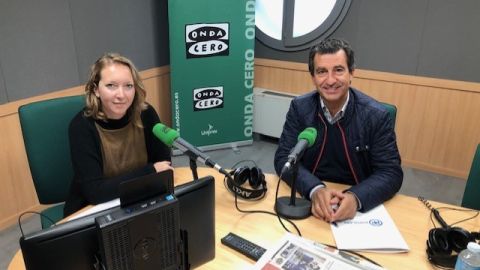 Resultado electoral tras el 10N