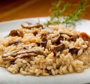 Risotto Risotto