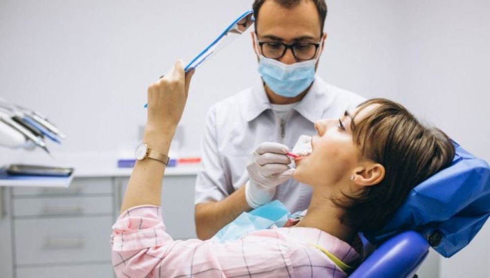 La ortodoncia invisible es la opción preferida para un 14% de la población