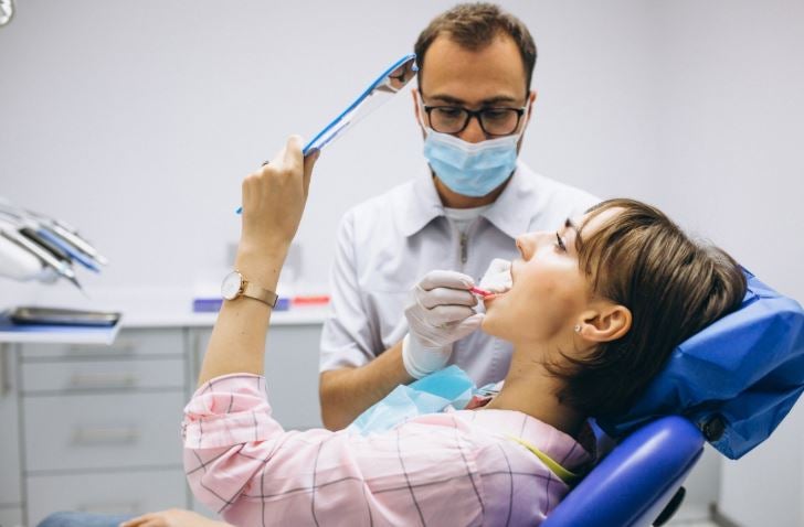 El plasma ric en factors de creixement i la seva aplicació en la salut oral i maxil·lofacial El plasma ric en factors de creixement i la seva aplicació en la salut oral i maxil·lofacial