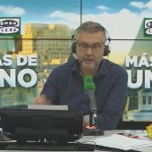 VÍDEO del monólogo de Carlos Alsina en Más de uno 13/11/2019