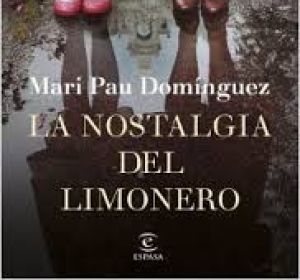 La Nostalgia del Limonero La Nostalgia del Limonero
