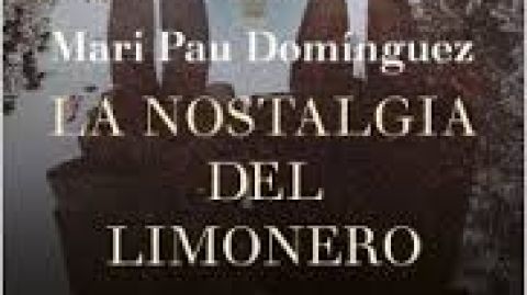 La Nostalgia del Limonero