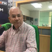 Instantes de la entrevista Instantes de la entrevista