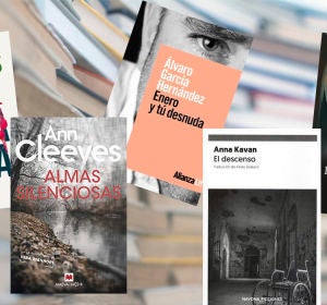 Libros Julia en la onda 12 noviembre Libros Julia en la onda 12 noviembre