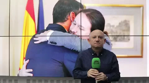 El parte del Borrascas: "Los abrazafarolas, la nueva ciclog&eacute;nesis explosiva"