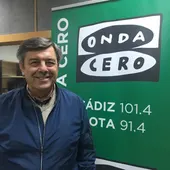 Antonio Peinado, presidente de la asociación de vecinos Antonio Peinado, presidente de la asociación de vecinos