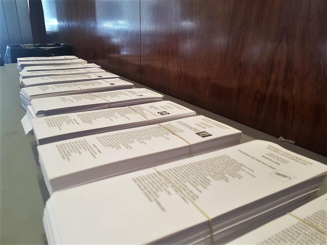 El PSOE gana en Ciudad Real el voto de los residentes en el extranjero El PSOE gana en Ciudad Real el voto de los residentes en el extranjero