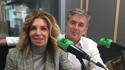 Mentes Expertas 14 Noviembre 2019 Victor Kuppers