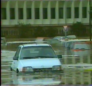 Inundaciones Inundaciones