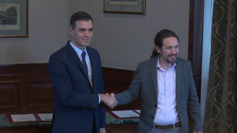 Los impuestos que subir&iacute;a un Gobierno S&aacute;nchez-Iglesias