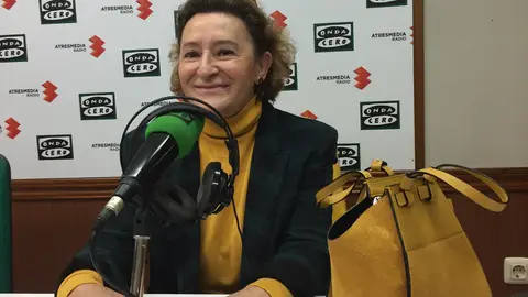 Lola Coronel La moda no tiene edad