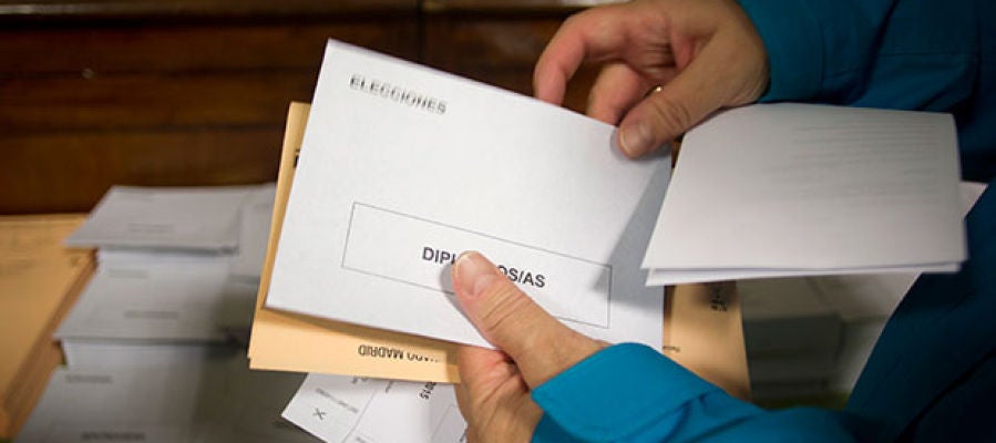 La Junta Electoral de Ciudad Real ha realizado el escrutinio general de las elecciones La Junta Electoral de Ciudad Real ha realizado el escrutinio general de las elecciones