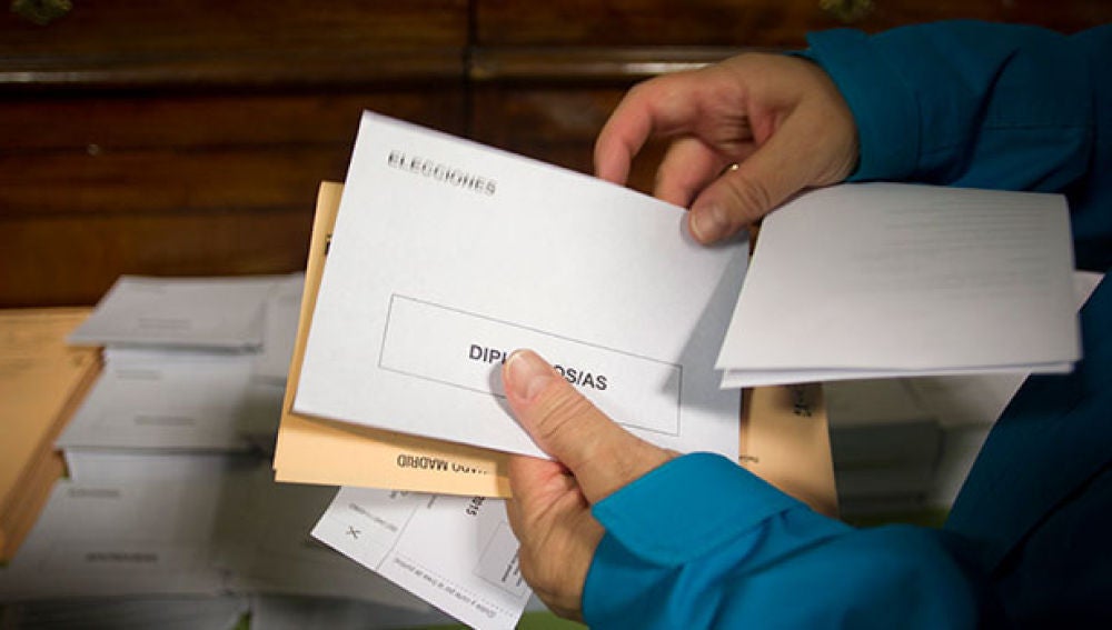 La Junta Electoral de Ciudad Real ha realizado el escrutinio general de las elecciones La Junta Electoral de Ciudad Real ha realizado el escrutinio general de las elecciones