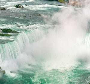 Cataratas del Niágara Cataratas del Niágara