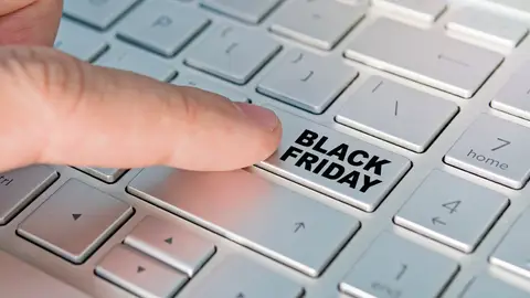 Black Friday Black Friday