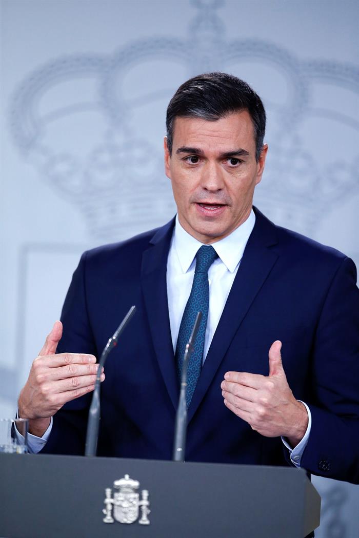 Las preguntas de Rubén Amón: ¿No ha pagado muy poco precio político el PSOE por un escándalo tan grave? Las preguntas de Rubén Amón: ¿No ha pagado muy poco precio político el PSOE por un escándalo tan grave?